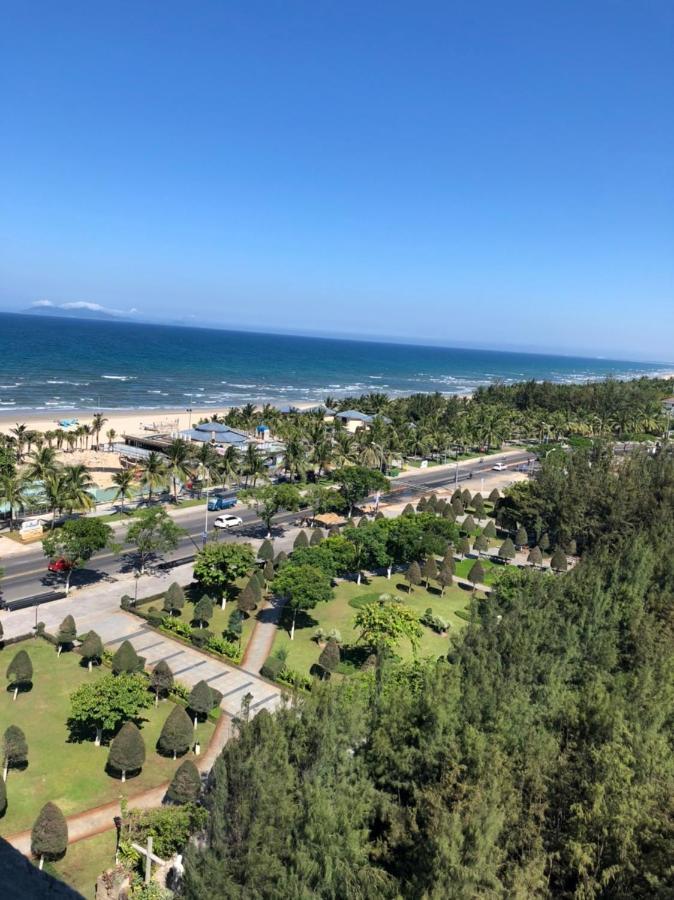 Grand Mango Hotel Da Nang Exteriör bild