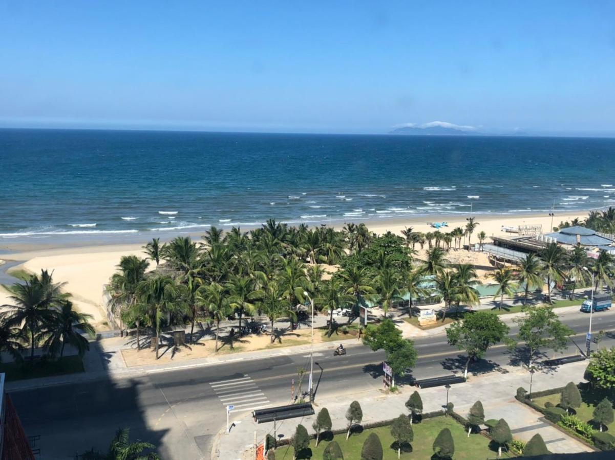 Grand Mango Hotel Da Nang Exteriör bild