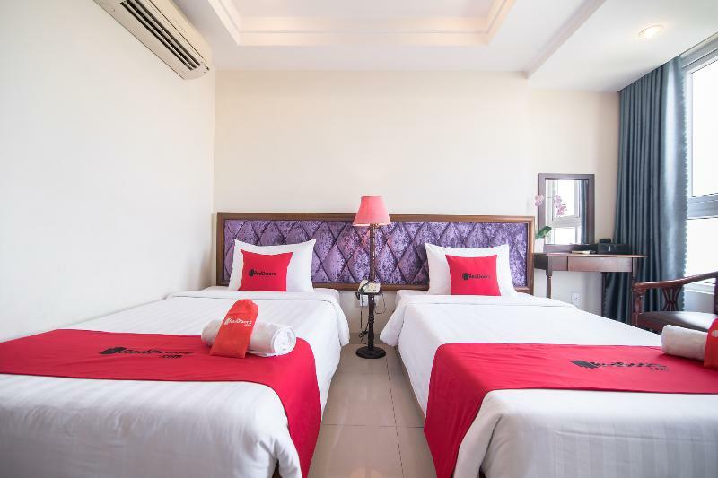 Grand Mango Hotel Da Nang Exteriör bild
