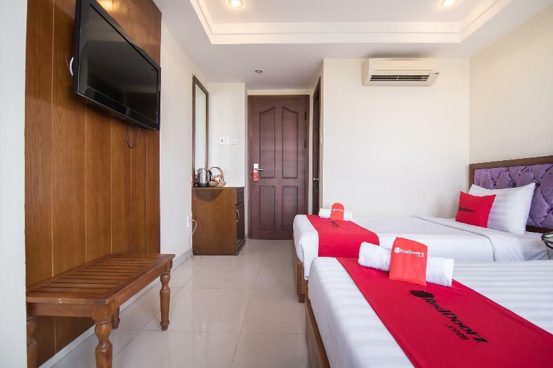 Grand Mango Hotel Da Nang Exteriör bild