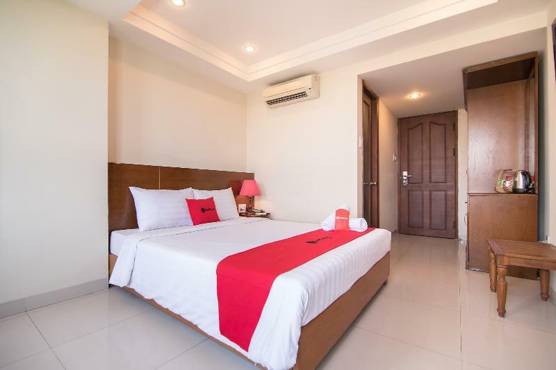Grand Mango Hotel Da Nang Exteriör bild