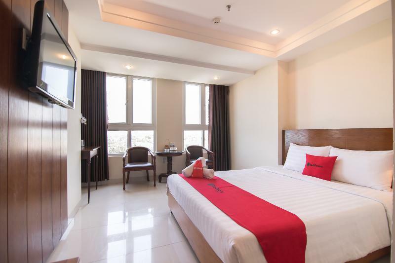Grand Mango Hotel Da Nang Exteriör bild