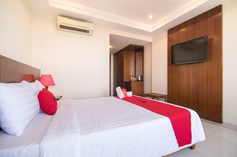 Grand Mango Hotel Da Nang Exteriör bild