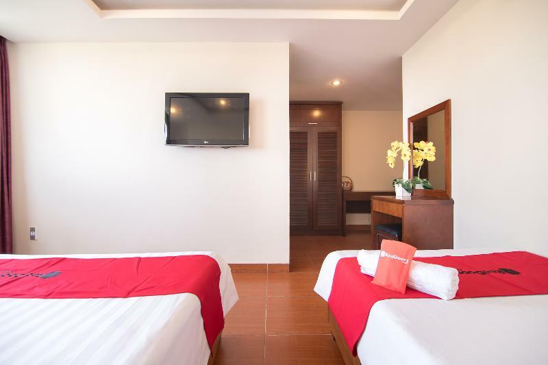 Grand Mango Hotel Da Nang Exteriör bild
