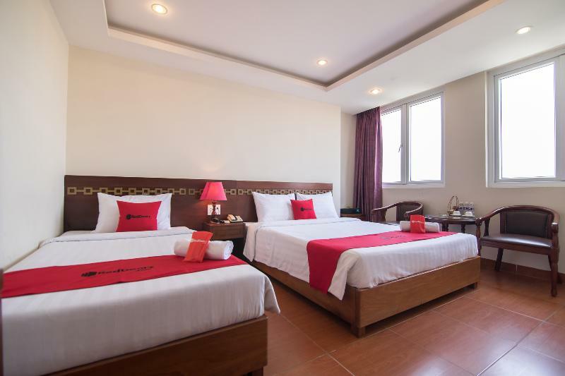 Grand Mango Hotel Da Nang Exteriör bild