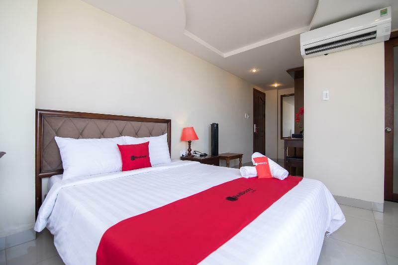 Grand Mango Hotel Da Nang Exteriör bild