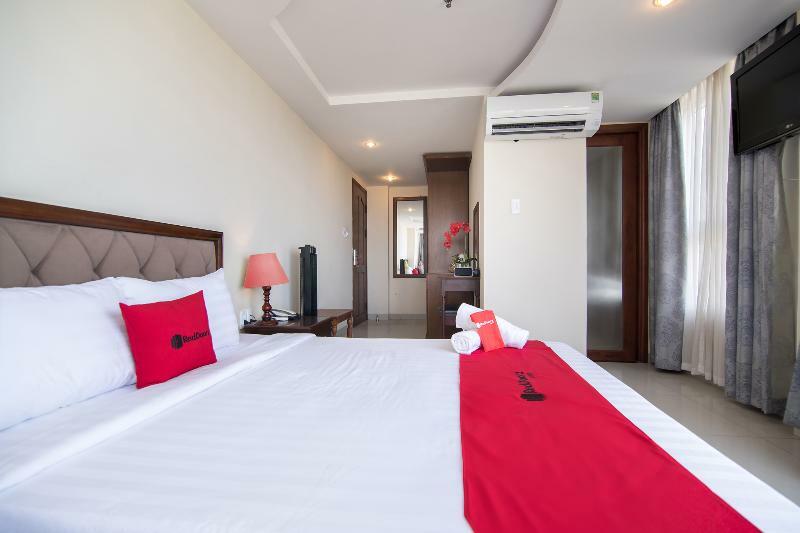 Grand Mango Hotel Da Nang Exteriör bild